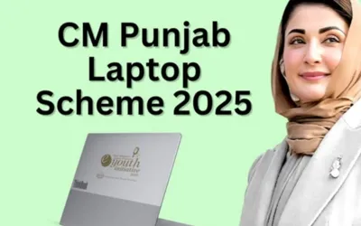 Government announces schedule for free Laptop distribution