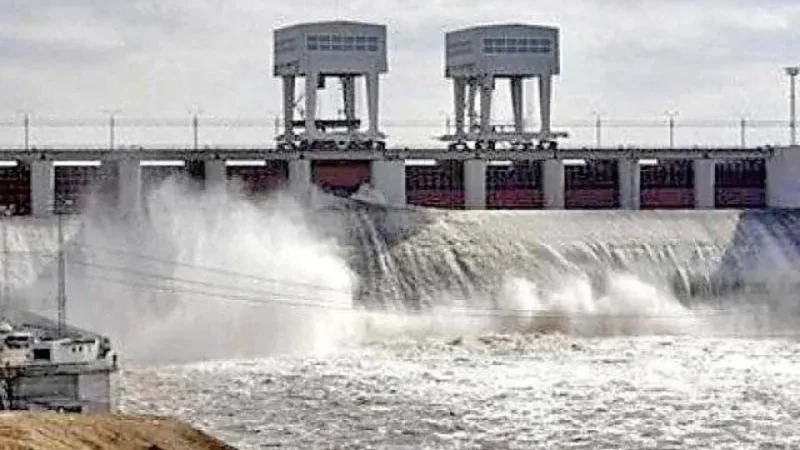 NDMA issues high alert says 48 hours are critical, India may release water from Thein Dam