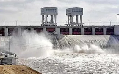 NDMA issues high alert says 48 hours are critical, India may release water from Thein Dam