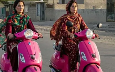 How to Apply for Sindh’s Free Electric Pink Scooty Scheme for Women
