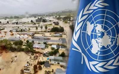 UN announces $600,000 for emergency relief in Pakistan