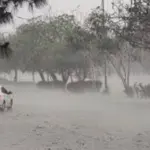 Heavy Rains Forecast Across Pakistan from August 29 to September 2