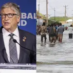 Bill Gates donates $1 million to aid flood-affected communities