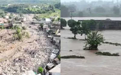 Pakistan braces for torrential rains, floods, and landslides till September 2