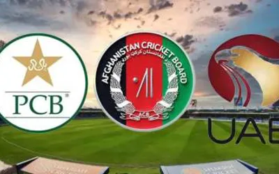 Tri-Nation T20 series kicks off today in Sharjah: Pakistan faces Afghanistan in opener