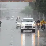 PMD predicts heavy rains across upper, central Pakistan