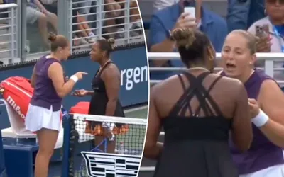 Naomi Osaka condemns Ostapenko's "Terrible" remarks to Taylor Townsend