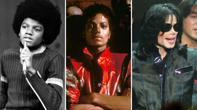 Michael Jackson’s legacy lives on