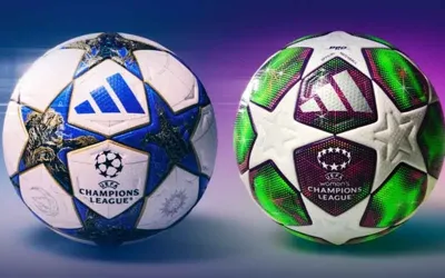 Adidas unveils UEFA match balls proudly made in Pakistan