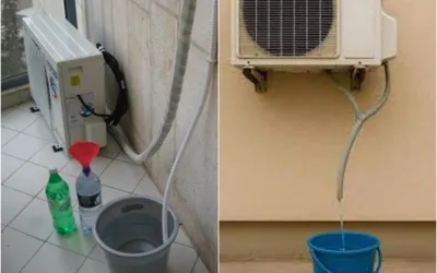 Did you know AC water can play a major role in our daily life?