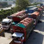 Ban imposed on heavy traffic in Karachi on Rabi ul Awal 11, 12