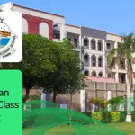 11th class results 2025 announced by BISE Dera Ismail Khan