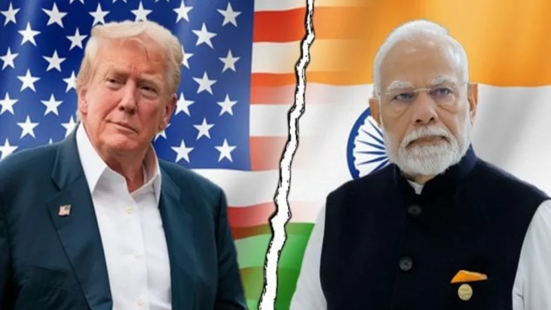 Donald Trump cancels India visit for Quad Summit 2025