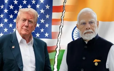Donald Trump cancels India visit for Quad Summit 2025