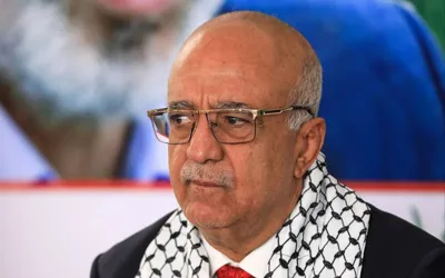 Yemen's Prime Minister Killed in Israeli Airstrike in Sanaa