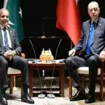 Pakistan, Turkiye vows to strengthen bilateral ties