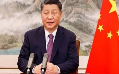 SCO emerged as effective global platform, says Chinese president