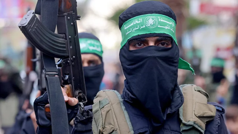 Hamas