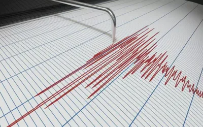 Earthquake of 3.6 magnitude jolts parts of Karachi