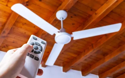 Govt to Offer Energy-Saving Fans on Easy Monthly Installments