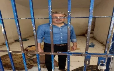 Karachi Police arrest car driver Salman Farooqi for assaulting motorcyclist