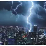 Rain, thunderstorms expected across Pakistan from June 3 to 9