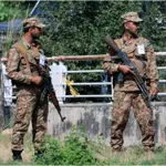 7 terrorists killed in two separate operations in Balochistan: ISPR