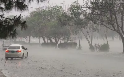 NDMA issues weather advisory for June 2 to 7
