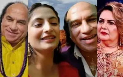 Chahat Fateh claims ‘Bado Badi’ Made Me Famous, Not Noor Jahan or Mumtaz Begum