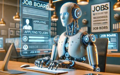 Crack the job market with these 5 AI-Powered job search tools