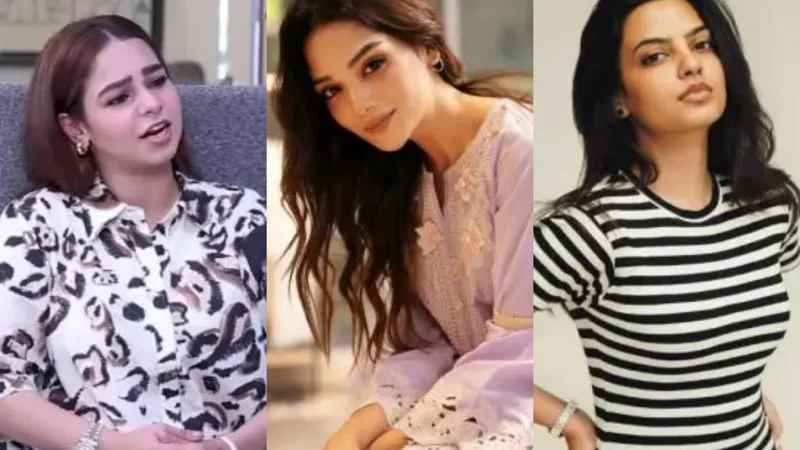 Hareem Sohail takes a dig at TikTokers: Where’s the Talent?