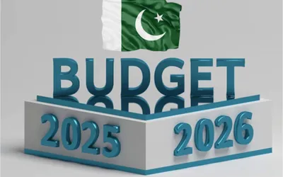 Budget 2025-26: Pakistan set to announce Rs17.68 trillion budget on June 10