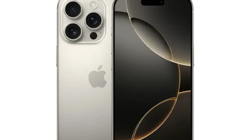 Get the iPhone 16 for Just Rs. 26,417 a month with this deal!