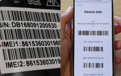 PTA seizes fake IMEI devices in Gilgit raid