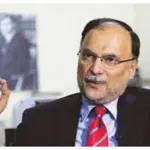 Pakistan sets ambitious 6% growth target by 2029