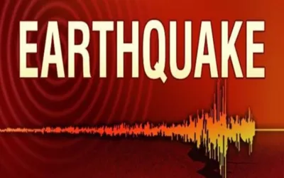 Over 30 minor earthquakes recorded in Karachi since June 1st