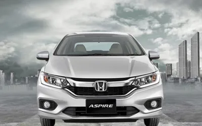 Dreaming of a Honda City 1.5 Aspire CVT? Check out June 2025’s easy installment plan
