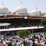 Eid-ul-Adha 2025 Prayer Schedule in Karachi: Mosques and Timings