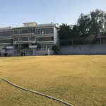 PCB and Sindh Government join hands to upgrade Niaz Stadium in Hyderabad