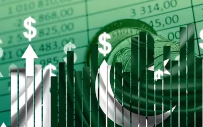 Economic survey reveals mixed trends for Pakistan's economy