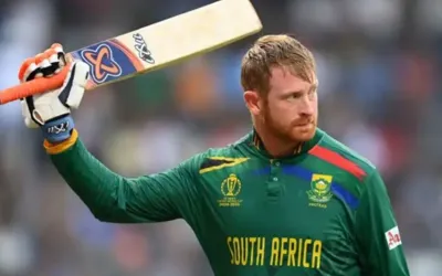 “It Broke Me”: Heinrich Klaasen shares heartbreaking reason for quitting International Cricket