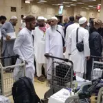 Post-Hajj flight operation to begin tomorrow