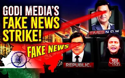 ‘Operation Sindoor’ Built on Lies, says Washington Post in report