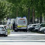 9 people killed in school shooting in Austria