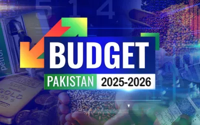 Federal Cabinet Approves Budget 2025–26