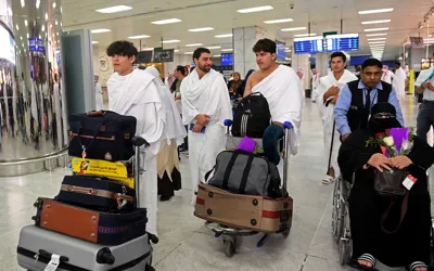 Pakistan commences operation to bring back Hajj pilgrims