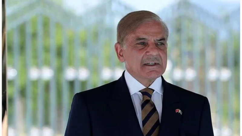 PM Shehbaz schedules UAE visit for June 12
