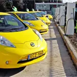 Sindh Govt to launch free EV Taxis, scooters & charging stations in 2025