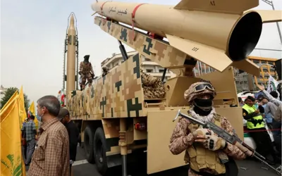 Iran warns it will attack US bases if war started