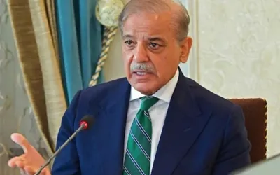 PM Shehbaz takes notice of Senate, NA Speaker salary hike